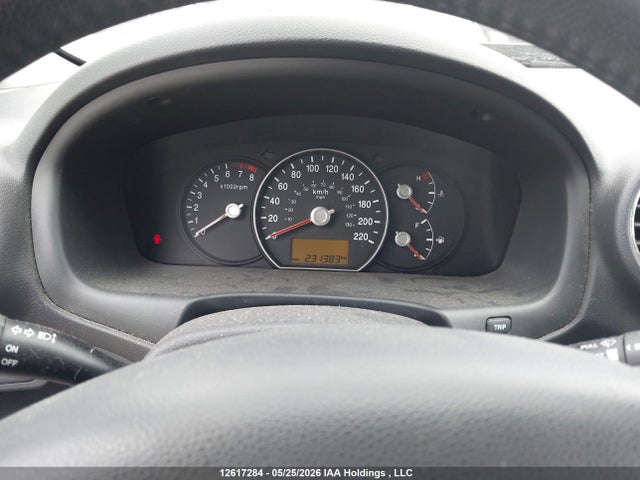 Продаж на аукціоні авто 2012 Kia Rondo, vin: KNAHH8C81C7404770, номер лоту: 12617284