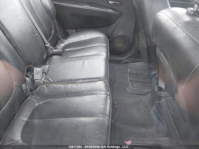 Продаж на аукціоні авто 2012 Kia Rondo, vin: KNAHH8C81C7404770, номер лоту: 12617284