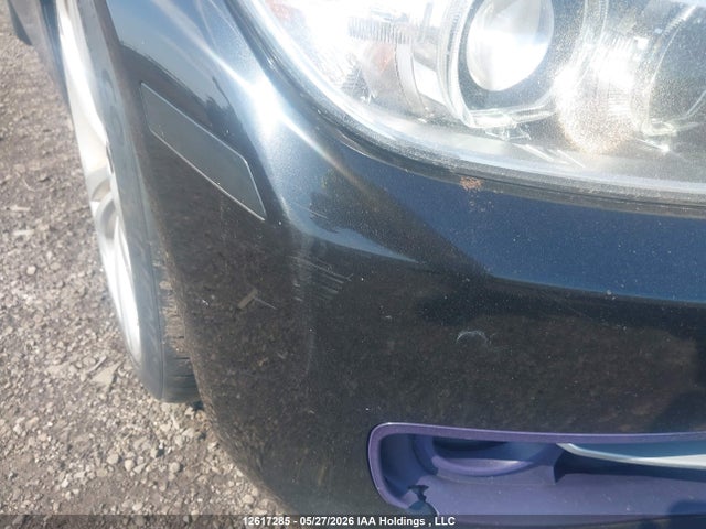 Aukcja sprzedaży 2014 Bmw 328i Xdrive, vin: WBA3B3G58ENR84595, numer aukcji: 12617285
