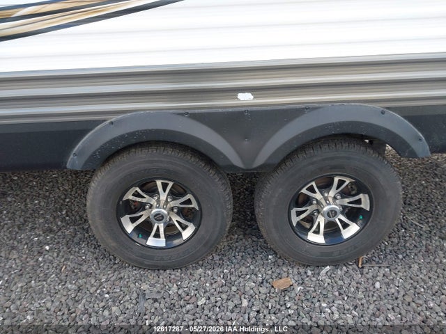 1UJBJ0BS2K1TZ0116 Jayco Jayflight Swift 287bhbe