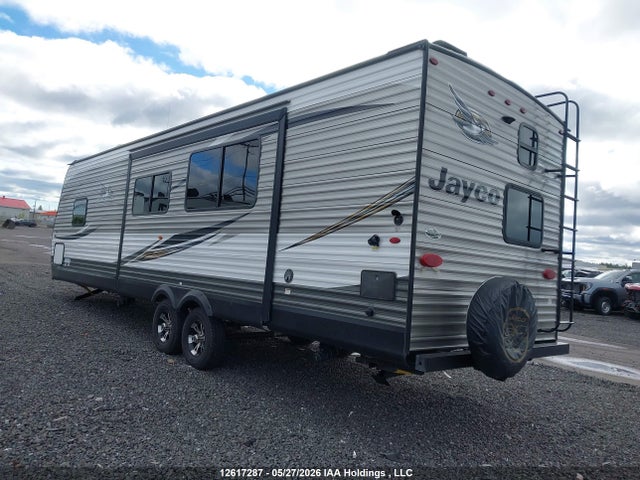 1UJBJ0BS2K1TZ0116 Jayco Jayflight Swift 287bhbe