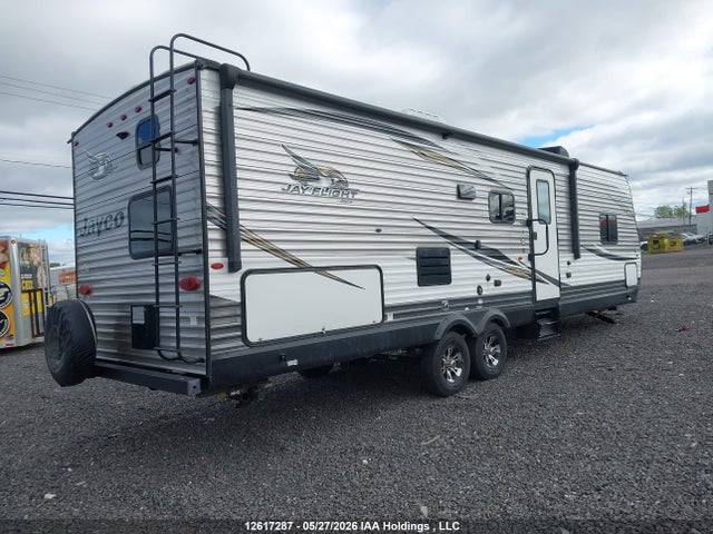 1UJBJ0BS2K1TZ0116 Jayco Jayflight Swift 287bhbe