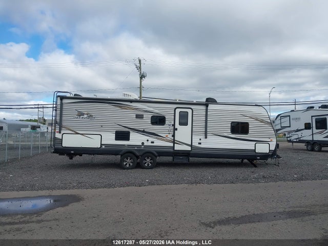 1UJBJ0BS2K1TZ0116 Jayco Jayflight Swift 287bhbe