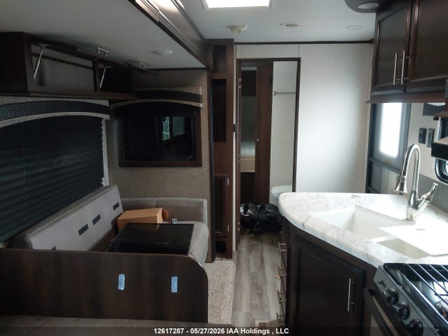 1UJBJ0BS2K1TZ0116 Jayco Jayflight Swift 287bhbe