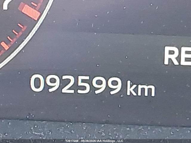 Продажа на аукционе авто 2022 Mitsubishi Outlander Gt/gt Premium, vin: JA4J4VA89NZ617467, номер лота: 12617288