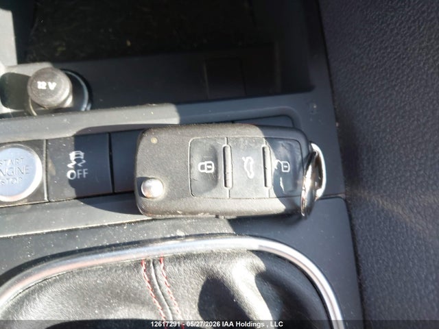 Aukcja sprzedaży 2013 Volkswagen Jetta Gli, vin: 3VW567AJ6DM371121, numer aukcji: 12617291