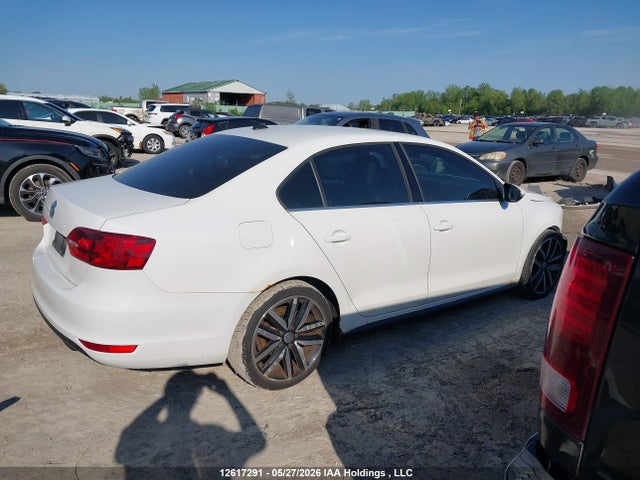 Aukcja sprzedaży 2013 Volkswagen Jetta Gli, vin: 3VW567AJ6DM371121, numer aukcji: 12617291