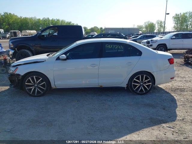 Aukcja sprzedaży 2013 Volkswagen Jetta Gli, vin: 3VW567AJ6DM371121, numer aukcji: 12617291