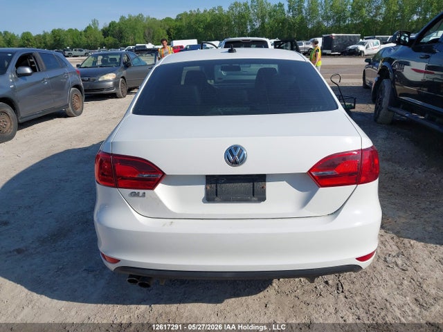 Aukcja sprzedaży 2013 Volkswagen Jetta Gli, vin: 3VW567AJ6DM371121, numer aukcji: 12617291