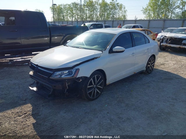 Aukcja sprzedaży 2013 Volkswagen Jetta Gli, vin: 3VW567AJ6DM371121, numer aukcji: 12617291
