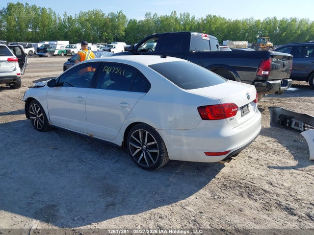 Aukcja sprzedaży 2013 Volkswagen Jetta Gli, vin: 3VW567AJ6DM371121, numer aukcji: 12617291