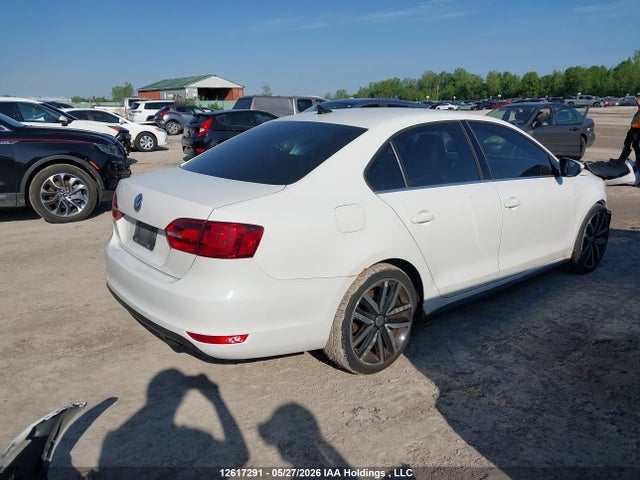Aukcja sprzedaży 2013 Volkswagen Jetta Gli, vin: 3VW567AJ6DM371121, numer aukcji: 12617291