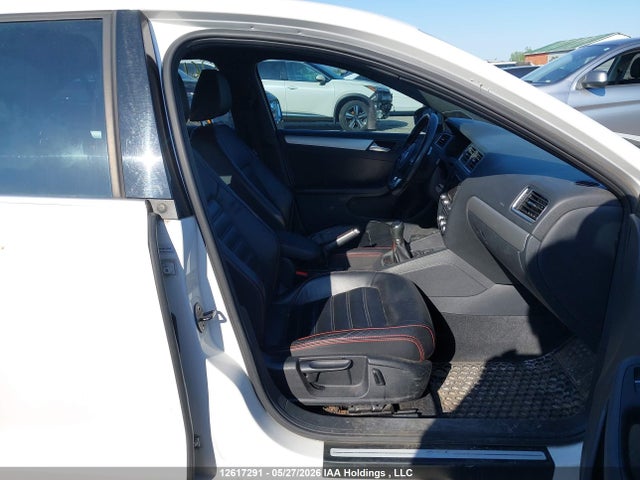 Aukcja sprzedaży 2013 Volkswagen Jetta Gli, vin: 3VW567AJ6DM371121, numer aukcji: 12617291