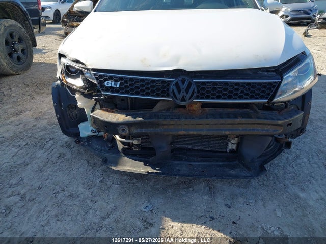 Aukcja sprzedaży 2013 Volkswagen Jetta Gli, vin: 3VW567AJ6DM371121, numer aukcji: 12617291