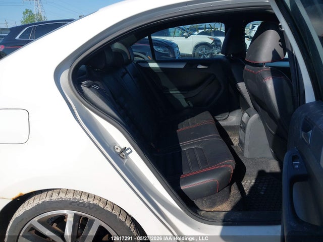 Aukcja sprzedaży 2013 Volkswagen Jetta Gli, vin: 3VW567AJ6DM371121, numer aukcji: 12617291