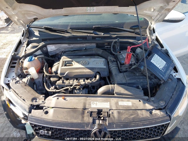 Aukcja sprzedaży 2013 Volkswagen Jetta Gli, vin: 3VW567AJ6DM371121, numer aukcji: 12617291