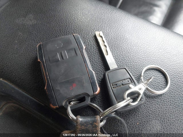 Продаж на аукціоні авто 2014 Gmc Sierra K1500 Slt, vin: 3GTU2VEC1EG230810, номер лоту: 12617292