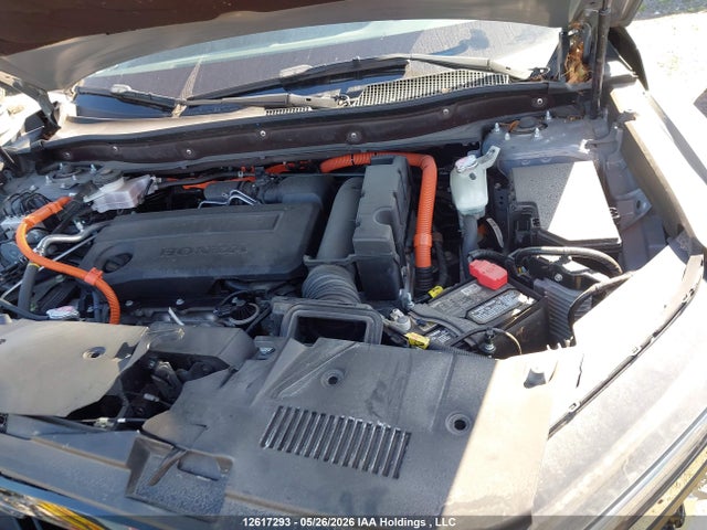 Aukcja sprzedaży 2024 Honda Cr-v Sport Touring, vin: 2HKRS6H98RH217531, numer aukcji: 12617293
