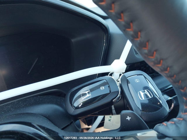 Aukcja sprzedaży 2024 Honda Cr-v Sport Touring, vin: 2HKRS6H98RH217531, numer aukcji: 12617293