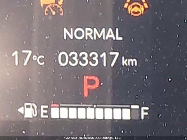 Aukcja sprzedaży 2024 Honda Cr-v Sport Touring, vin: 2HKRS6H98RH217531, numer aukcji: 12617293