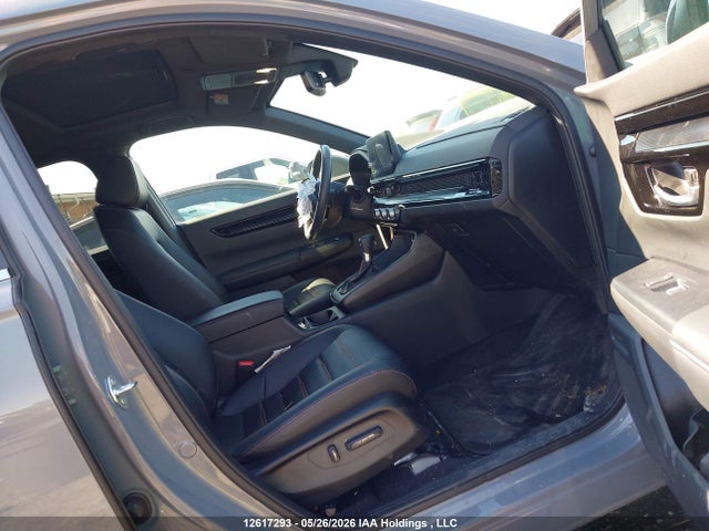 Aukcja sprzedaży 2024 Honda Cr-v Sport Touring, vin: 2HKRS6H98RH217531, numer aukcji: 12617293
