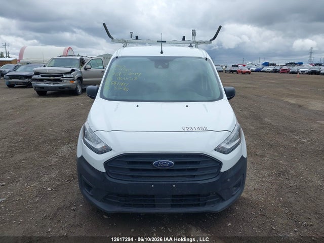 Ford Transit Connect Xl 2023 NM0LS7S21P1551411 Image 12