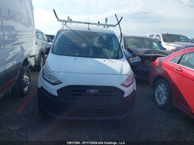Ford Transit Connect Xl 2023 NM0LS7S21P1551411 Image 13