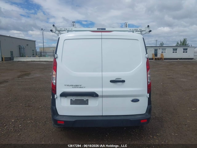 12617294 :رقم المزاد ، NM0LS7S21P1551411 vin ، 2023 Ford Transit Connect Xl مزاد بيع