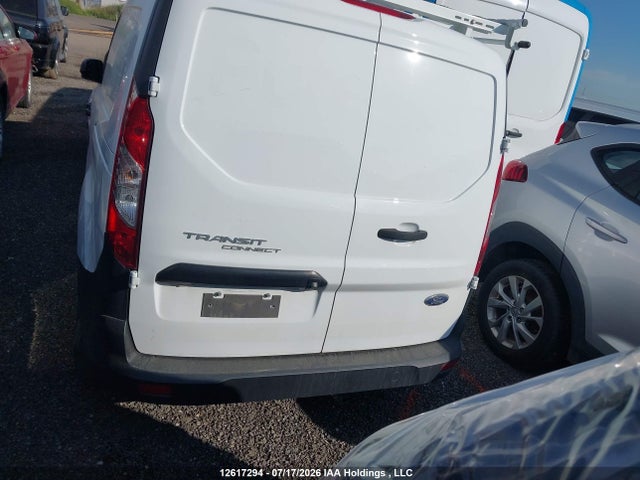 12617294 :رقم المزاد ، NM0LS7S21P1551411 vin ، 2023 Ford Transit Connect Xl مزاد بيع