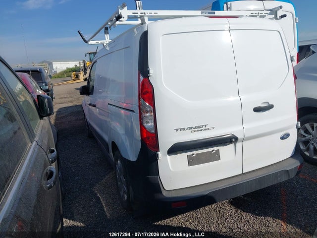 Ford Transit Connect Xl 2023 NM0LS7S21P1551411 Image 3