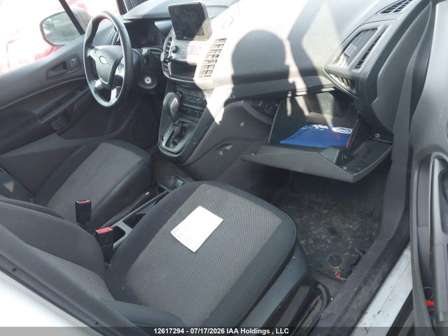 Ford Transit Connect Xl 2023 NM0LS7S21P1551411 Image 5