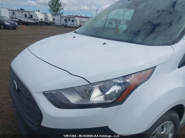 Ford Transit Connect Xl 2023 NM0LS7S21P1551411 Image 6
