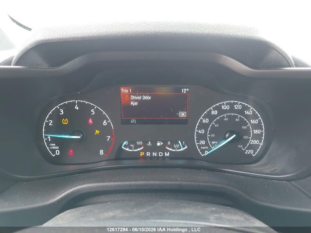 Ford Transit Connect Xl 2023 NM0LS7S21P1551411 Image 7