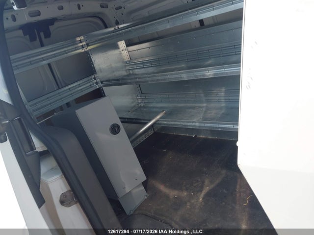 Ford Transit Connect Xl 2023 NM0LS7S21P1551411 Image 8