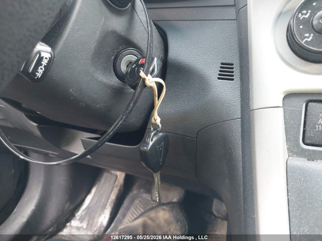 Продажа на аукционе авто 2009 Pontiac Vibe, vin: 5Y2SP67839Z471538, номер лота: 12617295