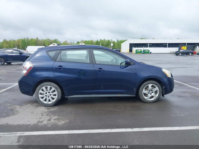 Продажа на аукционе авто 2009 Pontiac Vibe, vin: 5Y2SP67839Z471538, номер лота: 12617295