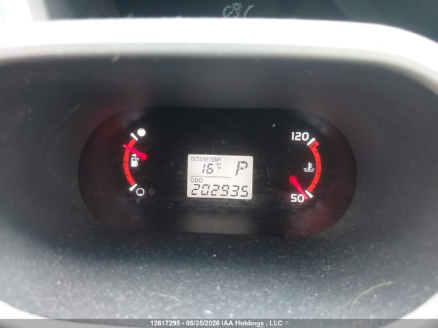 Продажа на аукционе авто 2009 Pontiac Vibe, vin: 5Y2SP67839Z471538, номер лота: 12617295
