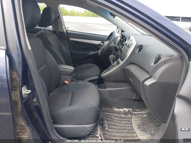 Продажа на аукционе авто 2009 Pontiac Vibe, vin: 5Y2SP67839Z471538, номер лота: 12617295