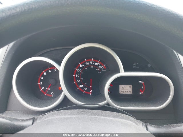 Продажа на аукционе авто 2009 Pontiac Vibe, vin: 5Y2SP67839Z471538, номер лота: 12617295