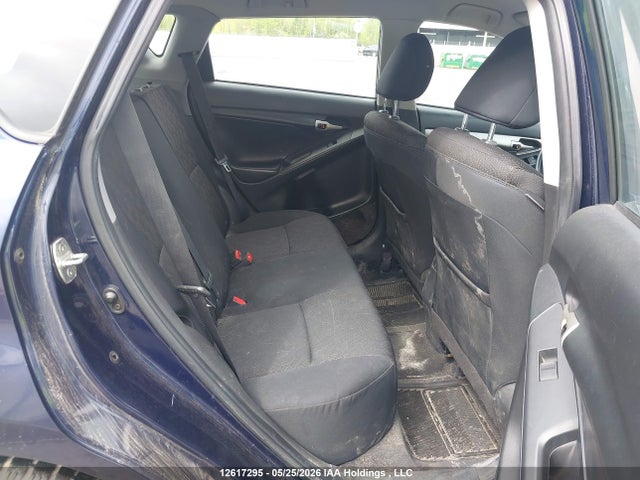 Продажа на аукционе авто 2009 Pontiac Vibe, vin: 5Y2SP67839Z471538, номер лота: 12617295