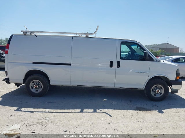 1GTW7BFFXH1343112 GMC Savana 2500 Work Van