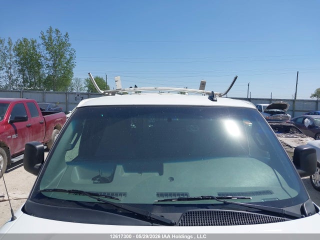 1GTW7BFFXH1343112 GMC Savana 2500 Work Van