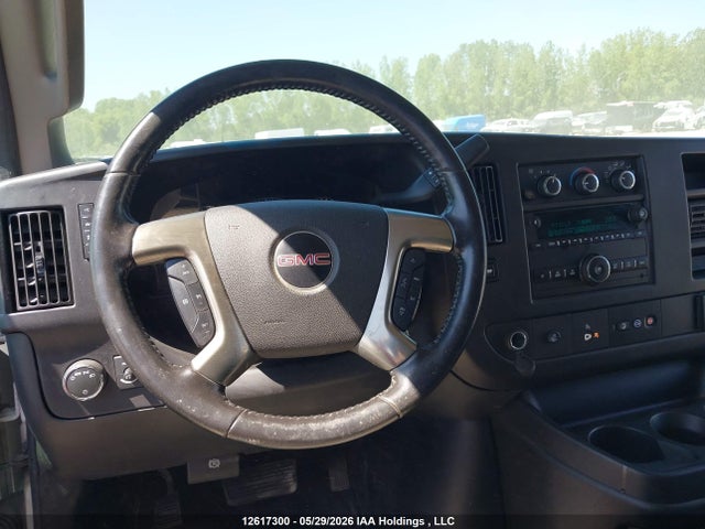 1GTW7BFFXH1343112 GMC Savana 2500 Work Van