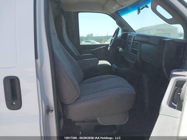 1GTW7BFFXH1343112 GMC Savana 2500 Work Van