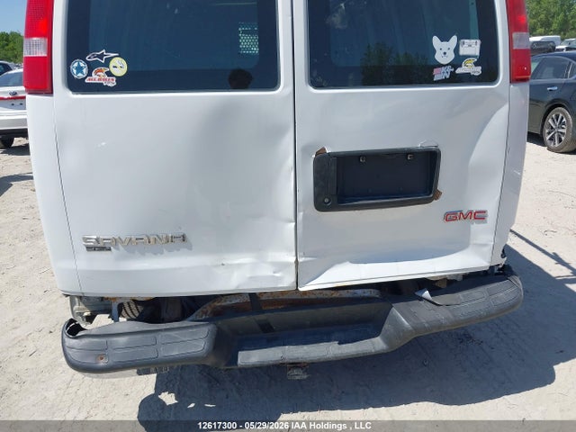 1GTW7BFFXH1343112 GMC Savana 2500 Work Van