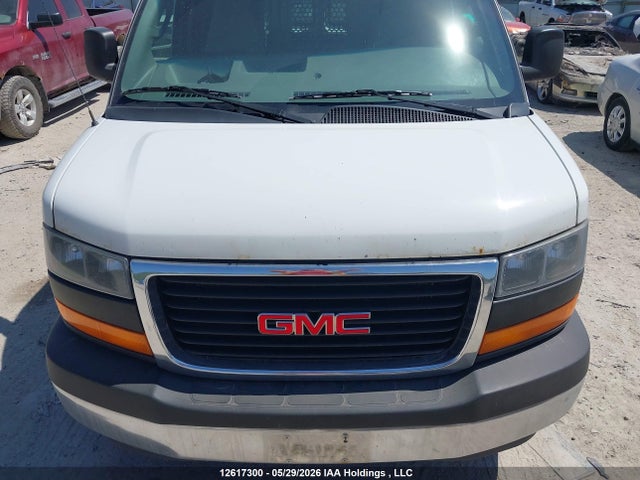 1GTW7BFFXH1343112 GMC Savana 2500 Work Van