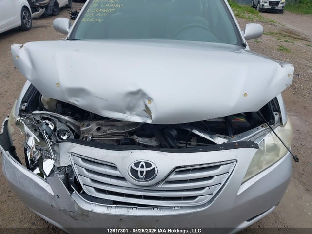 12617301 :رقم المزاد ، 4T1BE46K79U306429 vin ، 2009 Toyota Camry مزاد بيع