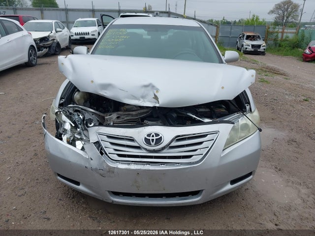 12617301 :رقم المزاد ، 4T1BE46K79U306429 vin ، 2009 Toyota Camry مزاد بيع