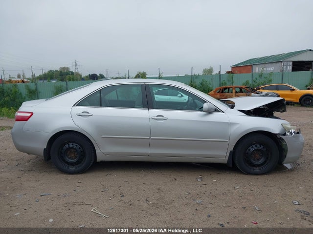 12617301 :رقم المزاد ، 4T1BE46K79U306429 vin ، 2009 Toyota Camry مزاد بيع