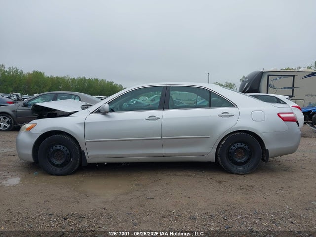 12617301 :رقم المزاد ، 4T1BE46K79U306429 vin ، 2009 Toyota Camry مزاد بيع